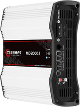 Load image into Gallery viewer, 3000 Watts RMS Class D Mono Amplifier - MD 3000.1 for Superior Sound Performance