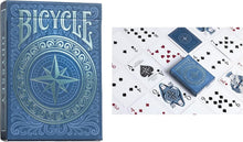 Load image into Gallery viewer, Ultimate Bicycle 6-Deck Bundle: Unique Playing Cards for Collectors &amp; Magicians