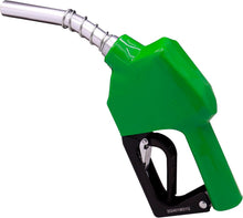 Load image into Gallery viewer, Multi-Fuel 3/4" NPT Automatic Nozzle | Reliable Flow Control and Safety