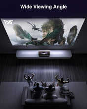 Load image into Gallery viewer, Lightweight 3D Glasses with Long Battery Life for DLP-Link Projectors - 2 Pack