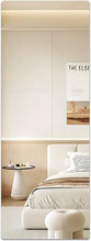 Load image into Gallery viewer, Lightweight 57"x20" Frameless Acrylic Mirror - Safe for Playrooms and More