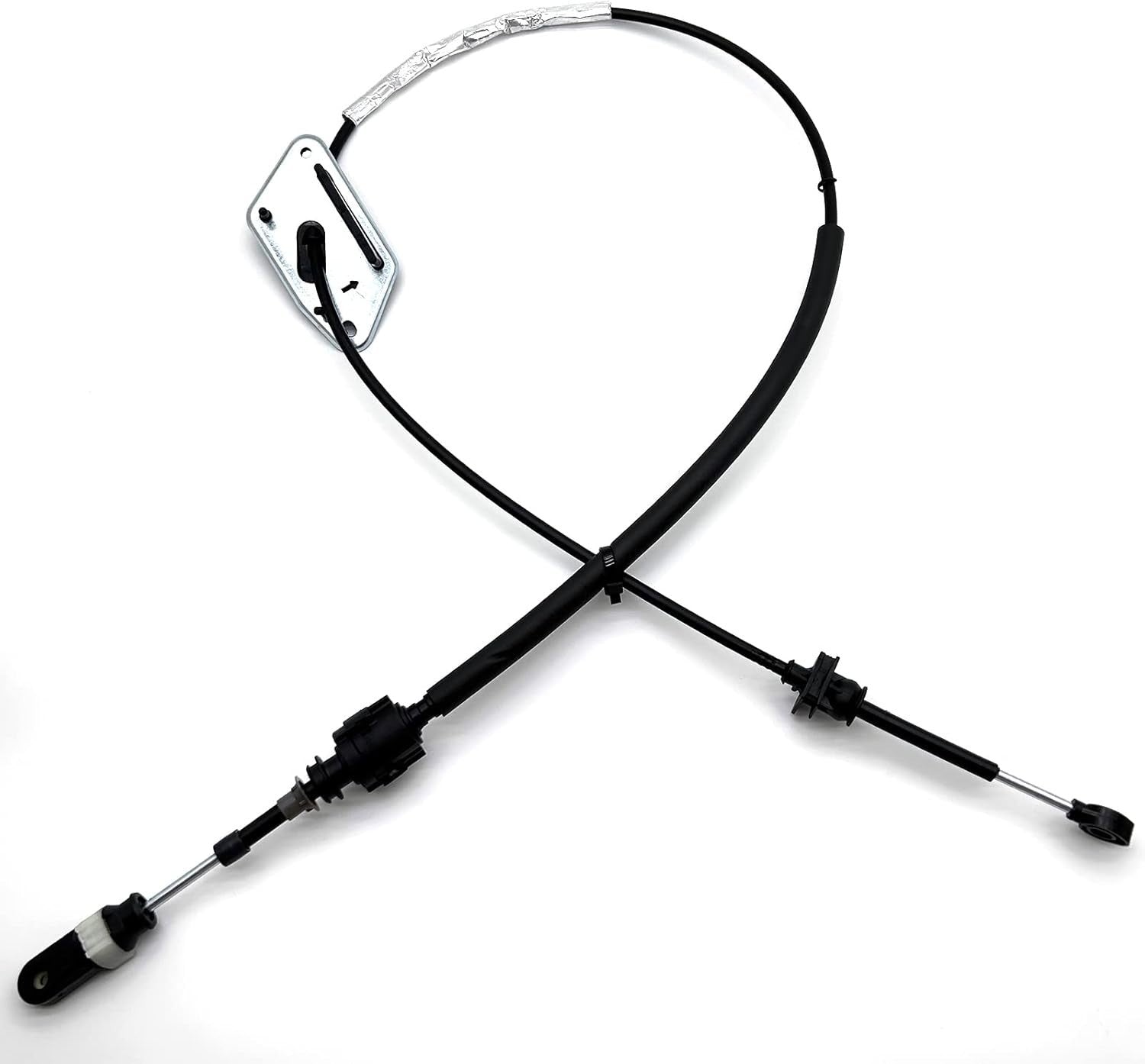 Aftermarket Gearshift Control Lever Cable for Fusion/Milan 2.5L - 6 Speed Models