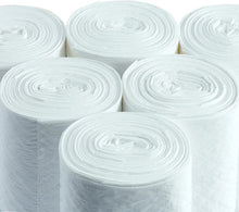 Load image into Gallery viewer, Wholesale Pack of 300 Unscented 13 Gallon Tall Kitchen Bags - Tear Resistant