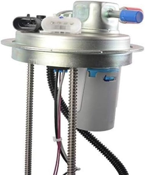 Quiet Operation Fuel Pump Assembly & Level Sensor for Silverado & Sierra