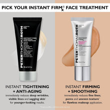 Load image into Gallery viewer, Instant FIRMx Serum - Tighten Fine Lines &amp; Deep Wrinkles, All Skin Types