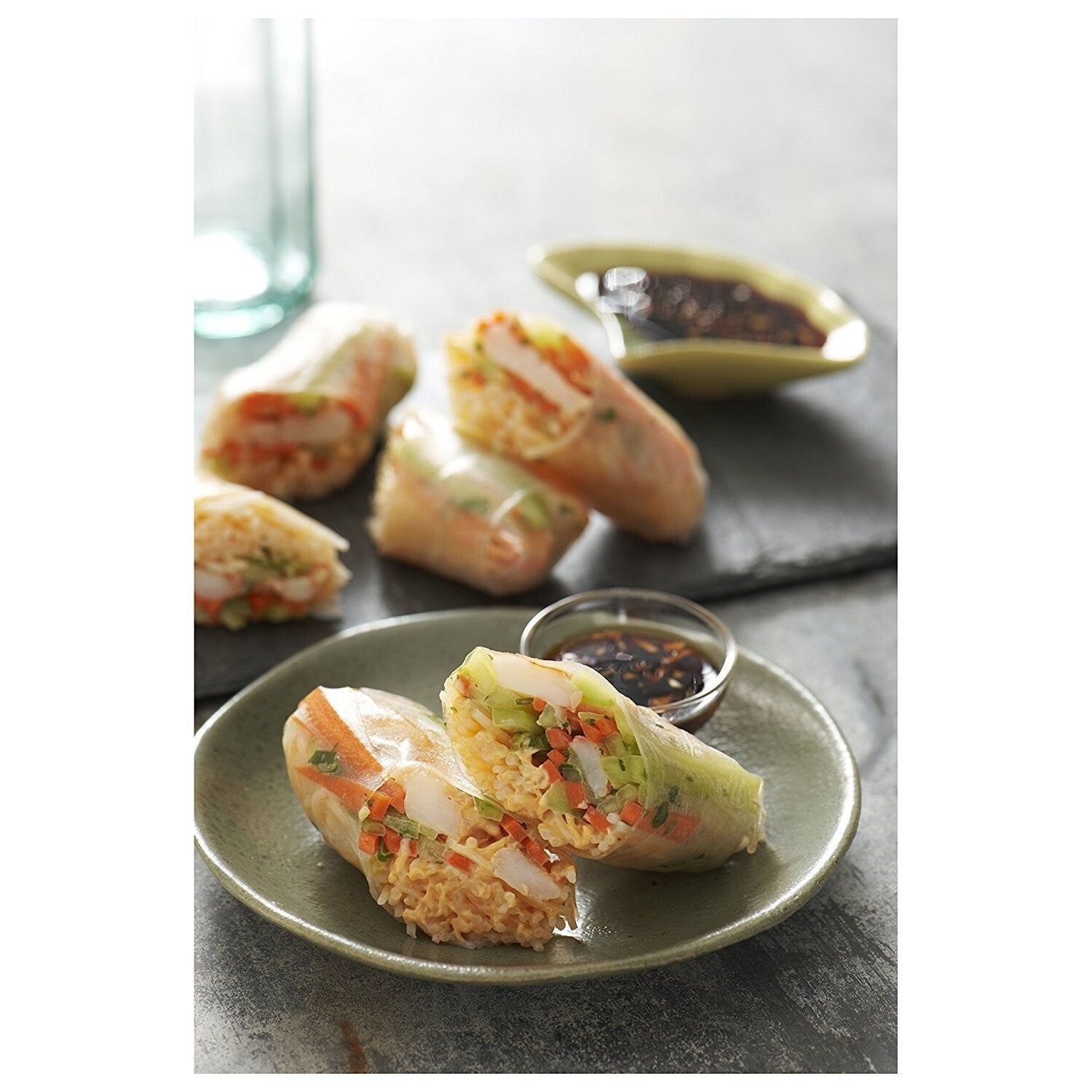 Creamy Organic Spicy Mayo 15 oz - Perfect for Enhancing Your Favorite Dishes