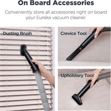 Load image into Gallery viewer, Multi-Functional PowerSpeed Bagless Upright Vacuum - Complete Cleaning Tools