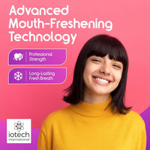 Load image into Gallery viewer, Molecular Iodine Mouthwash (1L) - Alcohol-Free Freshness for Sensitive Teeth