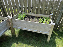 Load image into Gallery viewer, Durable 7FT Greenhouse Hoops - 12 Sets for Raised Bed Plant Protection