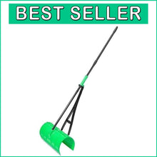 Load image into Gallery viewer, 3-in-1 Rake, Grab &amp; Bag Leaf Picker - Effortless Gardening Tool for Back Relief