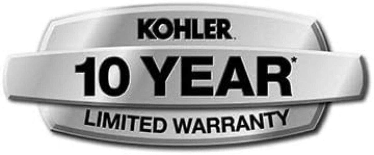 Fingerprint-Resistant 11 Gallon Trash Can - Step-On Foot Pedal and Liner Bins