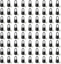 Load image into Gallery viewer, Pack of 72 Waterproof Keyed Alike Heavy Duty Padlocks - Ultimate Security