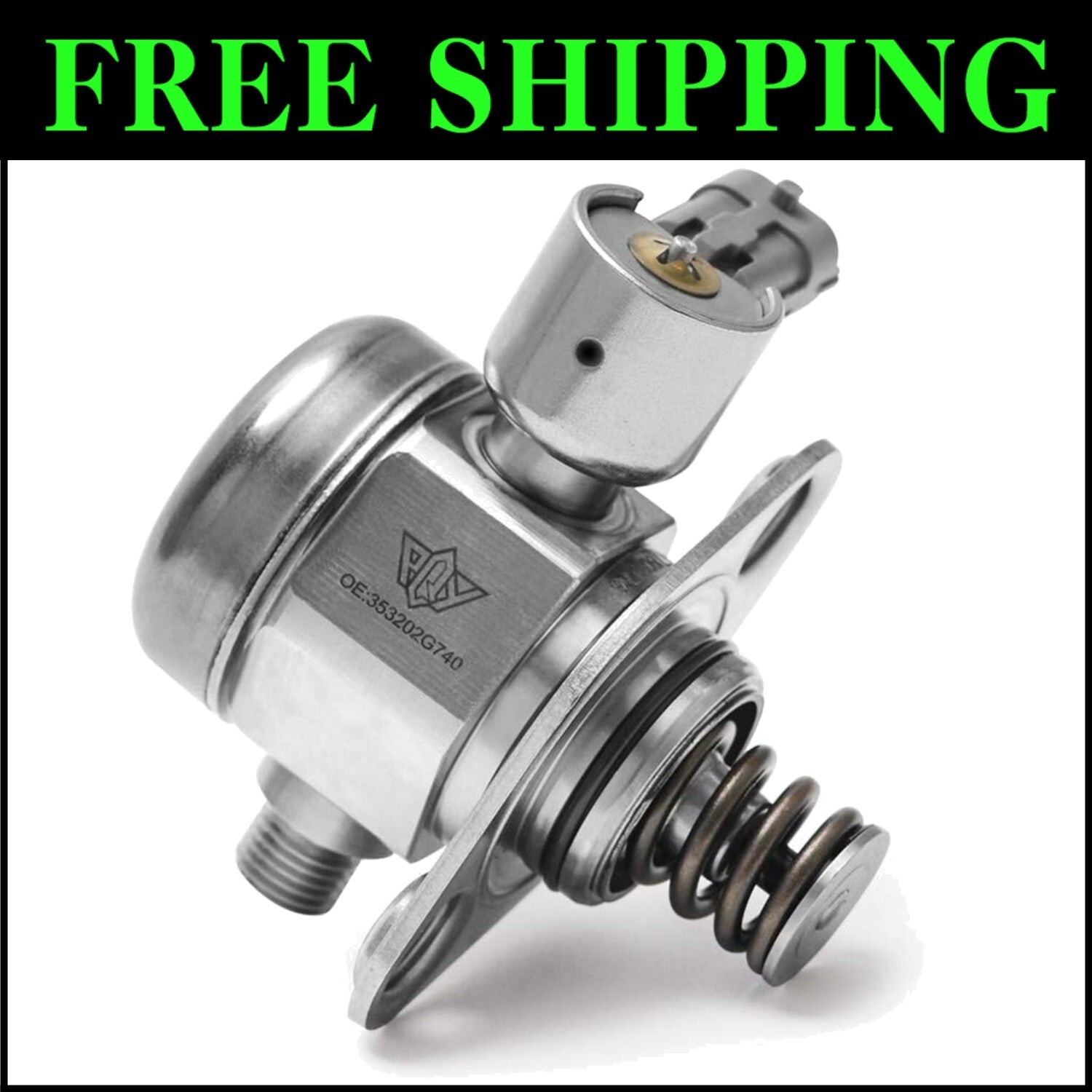 Direct Replacement Fuel Pump for Hyundai Sonata 09-14 & Kia Sorento 09-15 Models