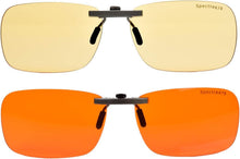 Load image into Gallery viewer, Minimalist Blue Light Protection Clip Glasses - Comfortable &amp; Practical