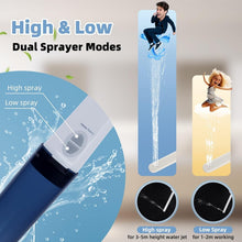 Load image into Gallery viewer, Handheld Travel Bidet - 2 Pack of Portable Hygiene with Dual Spray Function
