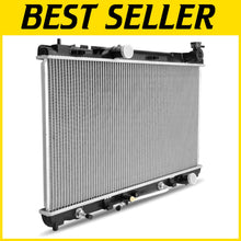 Load image into Gallery viewer, Complete Aluminum Radiator for 2010-2011 Camry 2.5L &amp; 2011 L4 - Reliable Cooling