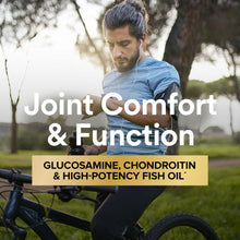 Load image into Gallery viewer, Mega Men Joint Vitapak - 3-in-1 Multivitamin, Glucosamine &amp; EPA Fish Oil