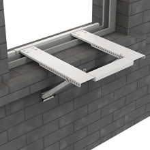 Load image into Gallery viewer, Durable Window Air Conditioner Bracket – Easy Install, Fits 4-11 Inch Walls