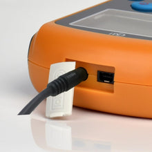Load image into Gallery viewer, Portable Infant &amp; Adult Pulse Oximeter with Carry Case - Continuous Monitoring