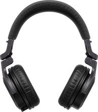 Load image into Gallery viewer, Lightweight Closed-Back DJ Headphones with Noise Isolation - Black Style