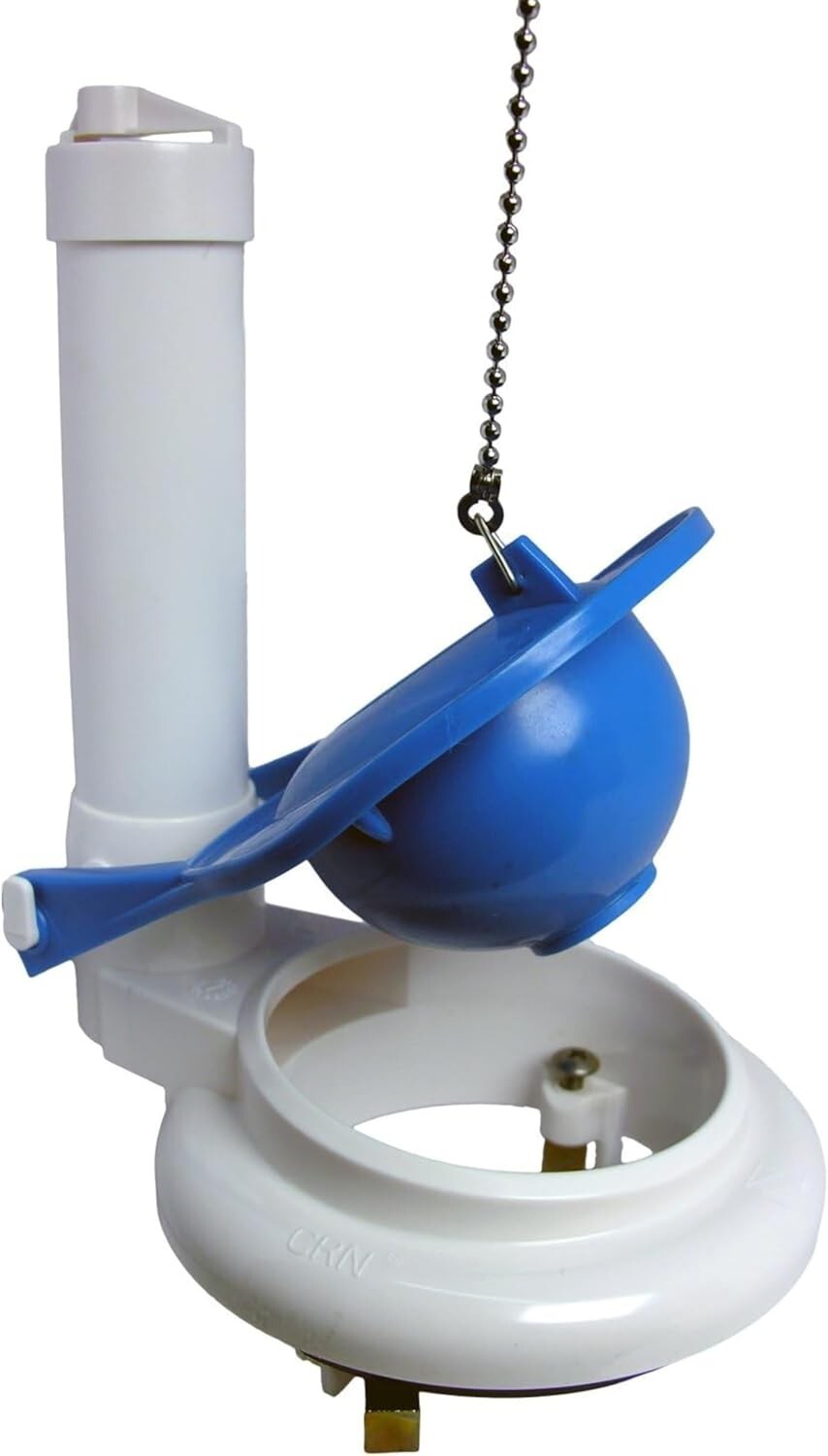 Cost-Effective Replacement Flush Valve Kit for 3-Inch Toilets - Save Water