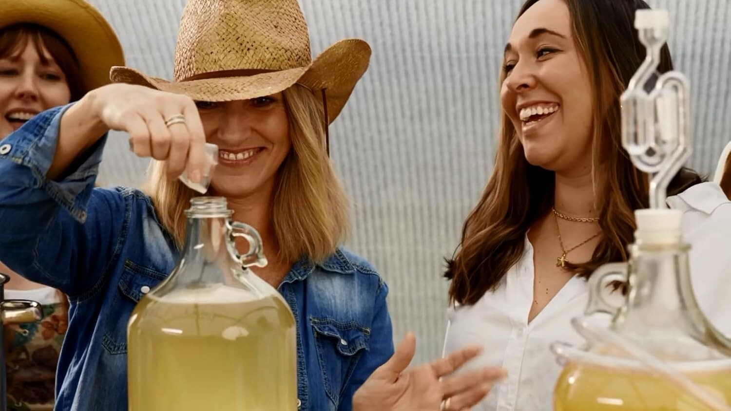 All-in-One Honey Wine Brewing Kit - Reusable Equipment for Endless Mead Making