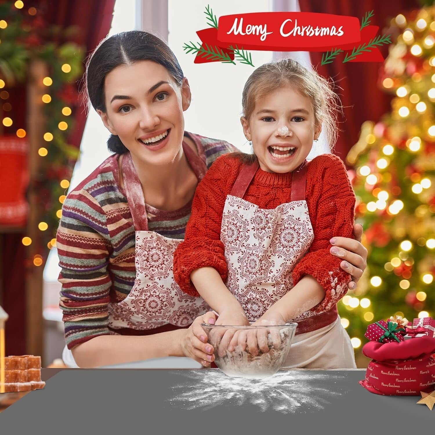 Extra Large 36" Grey Silicone Kitchen Mat - Durable, Dishwasher Safe & Non-Slip