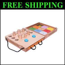 Load image into Gallery viewer, Durable Portable Dog Puzzle Toy &amp; Slow Feeder - Enhance Play &amp; Health Anywhere