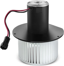 Load image into Gallery viewer, Peterbilt 325/330/337/348 Heater Blower Motor - Easy Installation, Reliable Fit