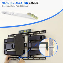Load image into Gallery viewer, Reusable Drywall Anchors &amp; Bolts - 100pcs Heavy-Duty Solution for TV Mounting