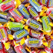Load image into Gallery viewer, Assorted Jolly Rancher Hard Candy - Blue Raspberry, Cherry &amp; More - 5 Lbs