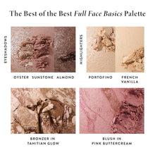 Load image into Gallery viewer, Baked Makeup Starter Kit: Full Face Palette &amp; Balance-n-Brighten Foundation