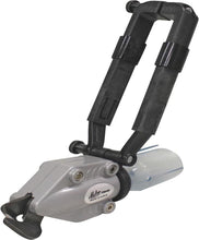 Load image into Gallery viewer, Compact Heavy-Duty Metal Cutting Shear with Replaceable Blades – Drill Accessory