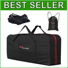 Load image into Gallery viewer, Versatile Electric Scooter Transport Bag - Sturdy, Waterproof, &amp; Large Capacity