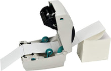Load image into Gallery viewer, 4000 Eco-Friendly 4x6 Direct Thermal Labels with Perforation for Fast Shipping