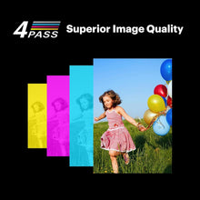 Load image into Gallery viewer, Portable Mini Shot 3 Retro Instant Camera &amp; 60 Sheet Photo Printer Bundle, White