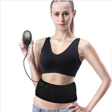 Load image into Gallery viewer, Ultimate Abdominal Workout Belt 30''-55'' - 10 Programs &amp; Storage Bag Included