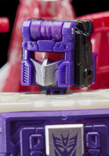 Load image into Gallery viewer, Voyager Class Transformers WFC-S50 Apeface - 7-Inch Triple Changer with Weapons