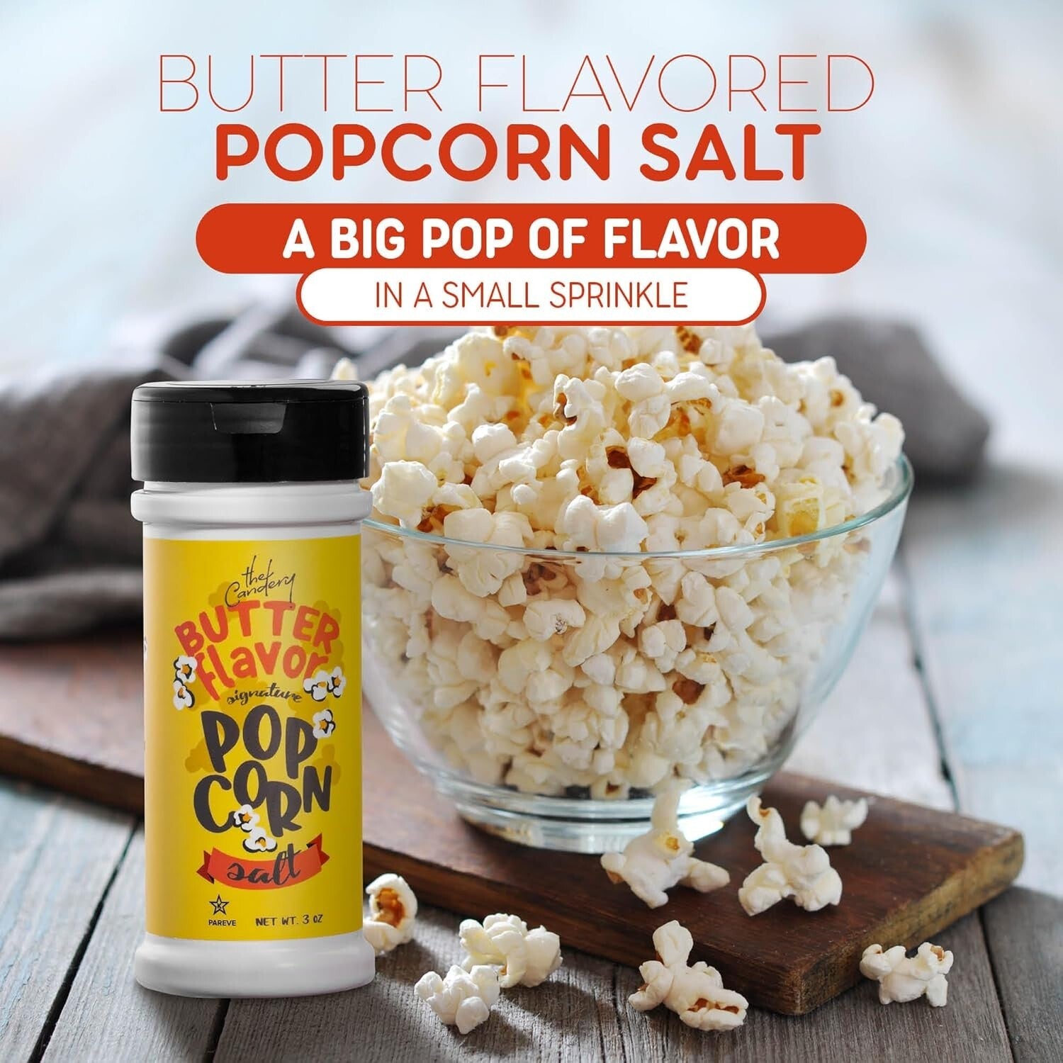 Authentic Movie Theater Buttery Popcorn Oil - 128oz Coconut Blend with Seasoning