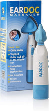 Load image into Gallery viewer, EARDOC Pro: 10-Speed Ear Pain Relief &amp; Infection Treatment Device, FDA Approved