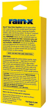 Load image into Gallery viewer, 7 fl oz Original Rain X Water Repellent - Pack of 12 for All-Weather Protection