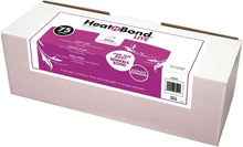 Load image into Gallery viewer, Sewable Lite Iron-On Adhesive Roll - Low Temperature, Short Pressing Time
