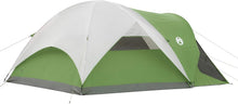 Load image into Gallery viewer, Easy-Setup 6-Person Tent with Bug-Free Screened Porch &amp; WeatherTech Features