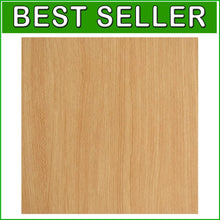 Load image into Gallery viewer, Self-Adhesive Wood Grain Contact Paper – Easy Install 17.7" x 630" for Furniture