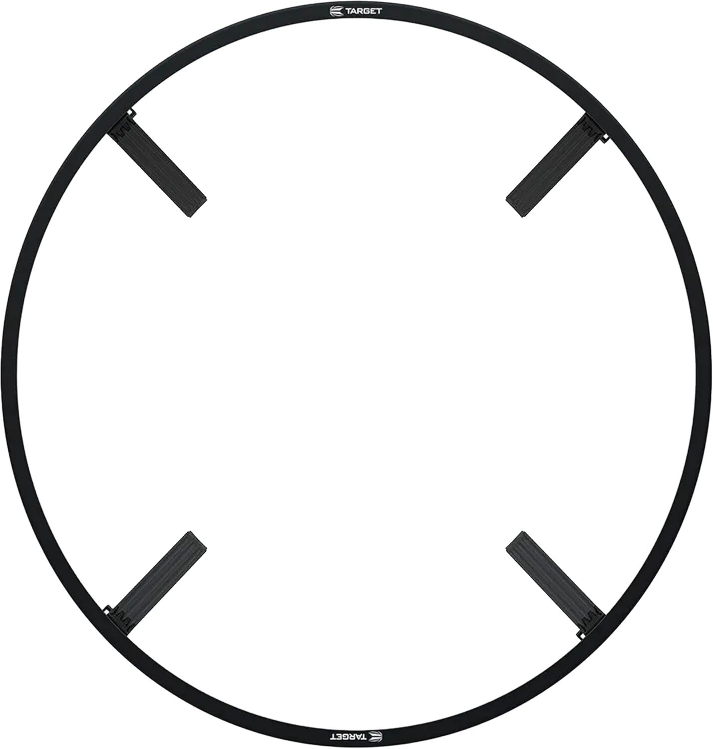 Shadowless LED Dartboard Light System - Professional-Approved, Durable Design