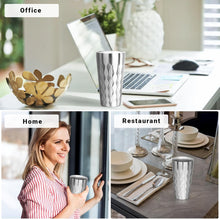 Load image into Gallery viewer, Sustainably Stylish Insulated Stainless Steel Tumblers - Perfect for Outdoor Use