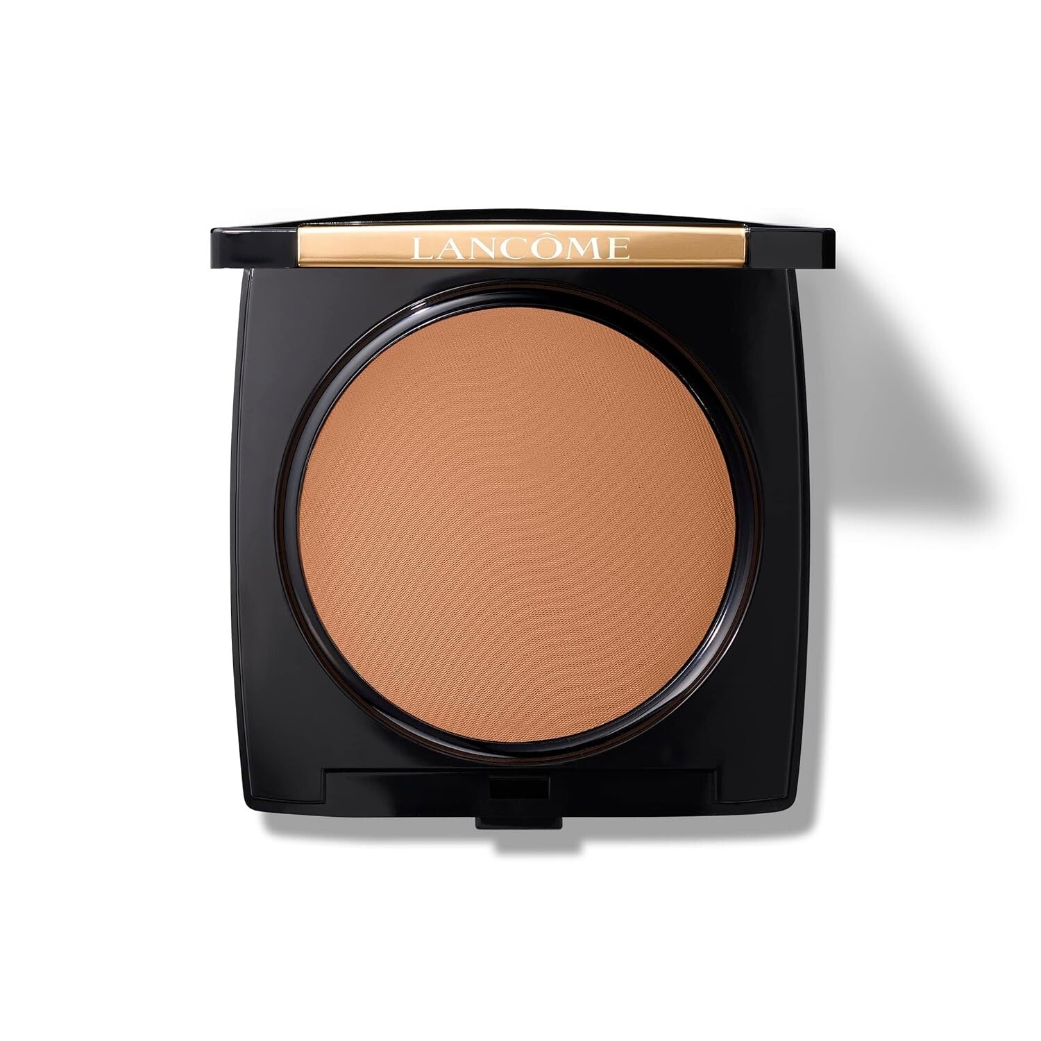 Dual Finish Matte Longwear Powder Foundation - Full Coverage for Deep Skin Tones