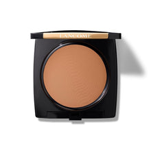 Load image into Gallery viewer, Dual Finish Matte Longwear Powder Foundation - Full Coverage for Deep Skin Tones