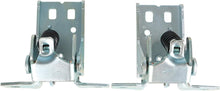 Load image into Gallery viewer, Unfinished Steel Door Hinges for 1994-2002 Ram 1500/2500/3500 - Complete Set