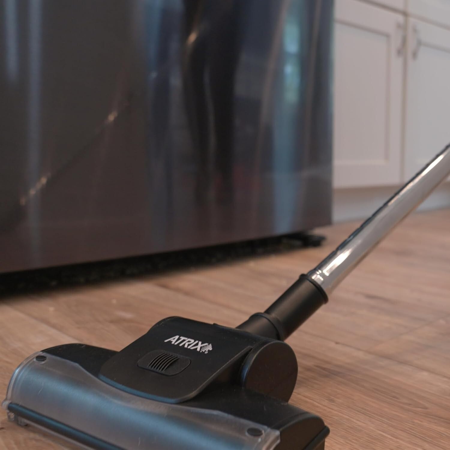 Premium HEPA Backpack Vacuum Bundle with 10 Filters – Lightweight and Powerful